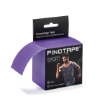 Снимка на Кинезио лента PINOTAPE® Sport - Лилава