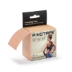 Снимка на Kinesio лента PINOTAPE® Sensitive - бежово