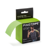 Снимка на Кинезио лента PINOTAPE® Sport - Лайм