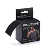 Снимка на Кинезио лента PINOTAPE® Sport - Черно