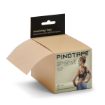 Снимка на Кинезио лента PINOTAPE® Sensitive XXL - Светлобежово, 5 м x 10 см
