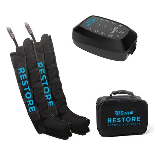 Снимка на Restore PRO ELITE - Система за компресия - Strapit