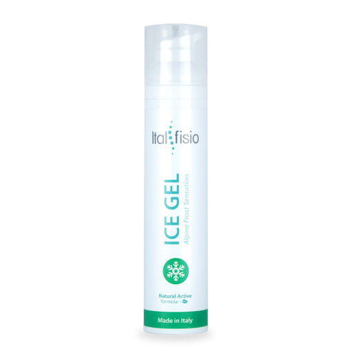 Снимка на Леден гел - Biofreeze 100 мл