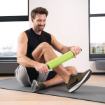Снимка на Масажен стик-валик - PINOFIT® - Син 