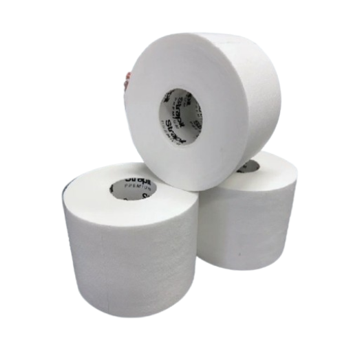 Снимка на Athletic Tape - 5cm x 13.7m STRAPIT
