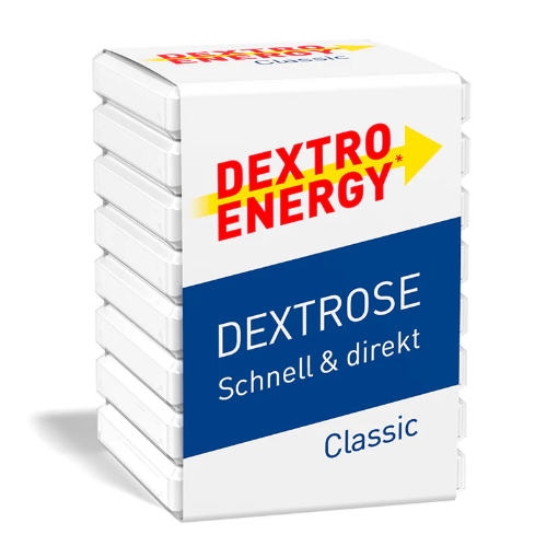 Снимка на Dextro Energy Classic 47g