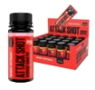 Снимка на ATTACK SHOTS  20 x 60ml - Грейпфрут