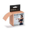 Снимка на Кинезио лента PINOTAPE® Classic - Бежово, 5 м x 5 см