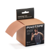 Снимка на Кинезио лента PINOTAPE® Sport XL / Lymph - Бежово, 5 м x 7,5 см