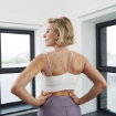 Снимка на Кинезио лента PINOTAPE® Sport XL / Lymph - Бежово, 5 м x 7,5 см