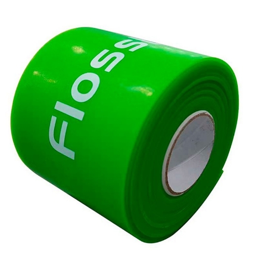 Снимка на Flossband 5cm x 3,5m - SanctBand