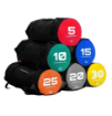 Снимка на Power Bag 15kg - Smartfit