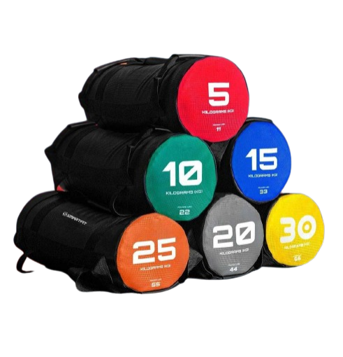 Снимка на Power Bag 20kg - Smartfit