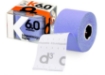 Снимка на K6.0 Кинезиологична Лента Аметист 5см x 6м - d3Tape