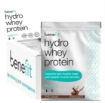 Снимка на Hydro Whey Protein 34 g Шоколад - Benefit