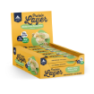 Снимка на Протеинов бар Multipower Protein Layer 50 g – Бял шоколад & шамфъстък