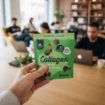 Снимка на Колагенови Купчета 70g – Лешниково Масло – Multipower
