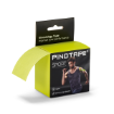Снимка на Кинезио лента PINOTAPE® Sport - Неоново жълто