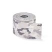 Снимка на Кинезио лента PINOTAPE® Sport - Сив камуфлаж