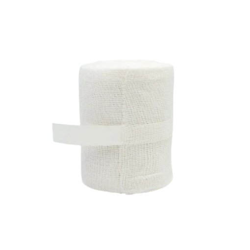 Снимка на Еластична лента за бандаж Tape Fix 10см X 4м (PEHA HAFT)