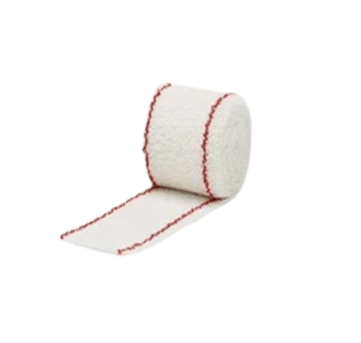 Снимка на Bandaj Crepe - 5cm x 4m