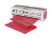 Снимка на Еластична лента THERA-BAND® Medium 1.7kg - Червена