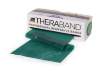 Снимка на Еластична лента THERA-BAND® Heavy 2.1kg - Зелена