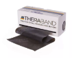 Снимка на Еластична лента THERA-BAND® Special Heavy 3.3kg - Черна