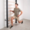 Снимка на Spalier Pro 11 Bare - 240 x 100 cm - Pino