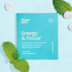 Снимка на Енергизираща дъвка – Енергия и Фокус – Neuro Gum