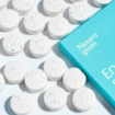 Снимка на Енергизираща дъвка – Енергия и Фокус – Neuro Gum