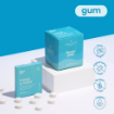 Снимка на Енергизираща дъвка – Енергия и Фокус – Neuro Gum