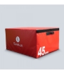Снимка на Set 4 Lazi Plyobox - Sveltus