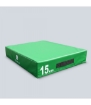 Снимка на Set 4 Lazi Plyobox - Sveltus