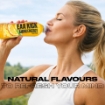 Снимка на EAA Kick Amino Ice Tea Lemon - 500ml Body Attack