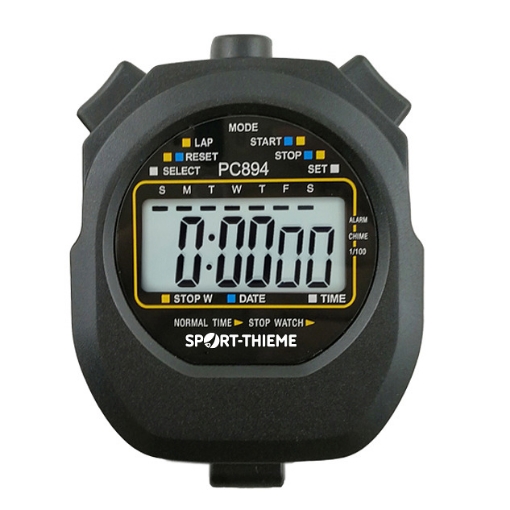 Снимка на Дигитален хронометър Sport-Thieme „Start“