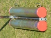 Снимка на Контейнер за противотежест — Ø120 mm — VI 6044